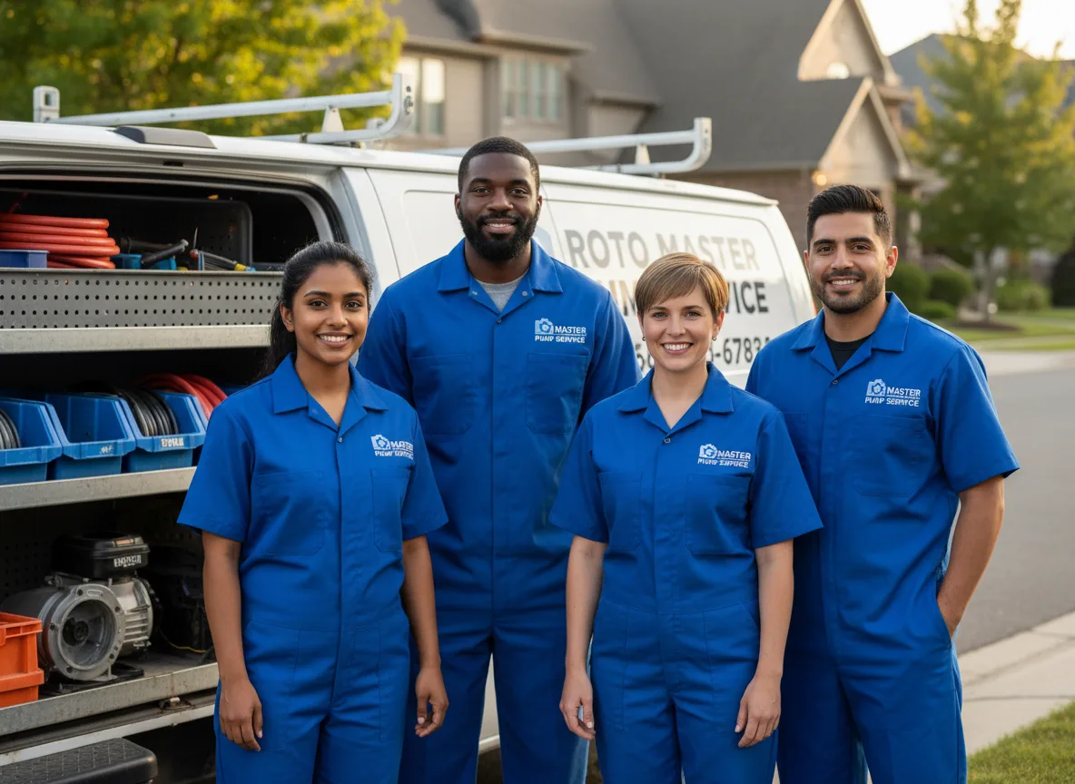 Sump Pump Installation company in Danbury, WI